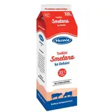 Moravia Smetana ke šlehání 33% chlaz. 1 l