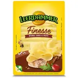 LEERDAMMER Finesse Caractére sýr plátky chlaz. 80 g