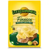 LEERDAMMER Finesse Original sýr plátky chlaz. 80 g