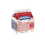 Moravia Bohemilk Smetana ke šlehání 33% tuku chlaz. 250 ml
