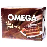 KAKA Omega rostlinný tuk na polevy chlaz. 250 g