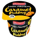 Ehrmann High Protein Puding karamel 200 g