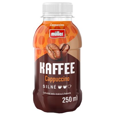 MÜLLER Kaffee mix chlaz. 250 ml