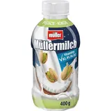 müller Müllermilch s pistáciovo-kokosovou příchutí chlaz. 400 g