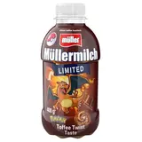 müller Müllermilch limitovaná edice s příchutí S'mores chlaz. 400 g