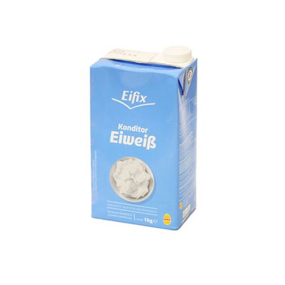Vaječný bílek podestýlka chlaz. 1 kg