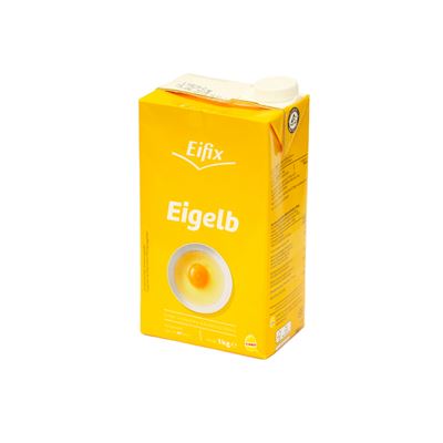Vaječný žloutek tekutý podestýlka chlaz. 1 kg
