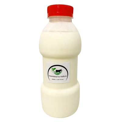 MaRyša Zákys mango chlaz. 500 ml