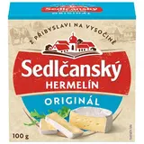 Sedlčanský Hermelín chlaz. 10 x 100 g