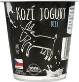 BON LAIT Jogurt kozí bílý chlaz. 150 g