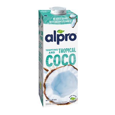 alpro Nápoj kokosový 1 l