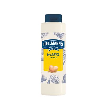 HELLMANN'S Majonéza chlaz. 816 g