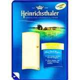 HEINRICHSTHALER Gouda 48% sýr plátky bez laktózy chlaz. 150 g
