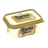 Rama máslová příchuť chlaz. 400 g