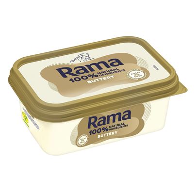 Rama máslová chlaz. 225 g