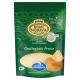 GRAN MORAVIA Sýr strouhaný chlaz. 60 g