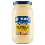 HELLMANN'S Majonéza 12 x 405 ml