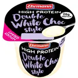 Ehrmann High Protein Dessert se šlehačkou čokoládový chlaz. 200 g