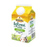 Krajanka Mléko kefírové 1 % chlaz. 500 ml