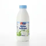DR. HALÍŘ Mléko kefírové 1 % chlaz. 500 ml