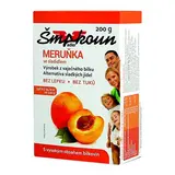 Šmakoun meruňka chlaz. 200 g