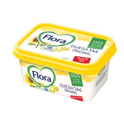 Flora chlaz. 400 g