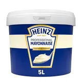 HEINZ Majonéza kyblík 5 l