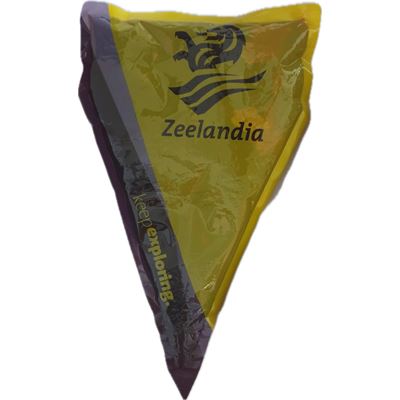 Zeelandia Frugella Gel borůvka 1 kg