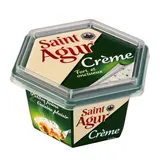 Saint Agur Creme de Sýr tavený chlaz. 150 g