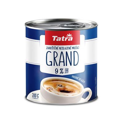 Tatra Grand 9 % 310 g