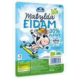 milko Matylda Eidam BIO 30 % plátky chlaz. 100 g