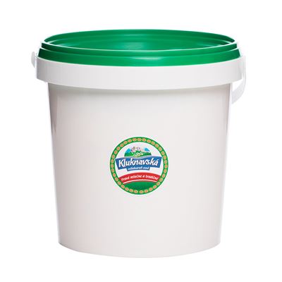 Bryndza plnotučná chlaz. 1 kg