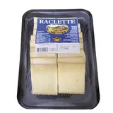 EntreMont Raclette sýr plátky chlaz. 400 g