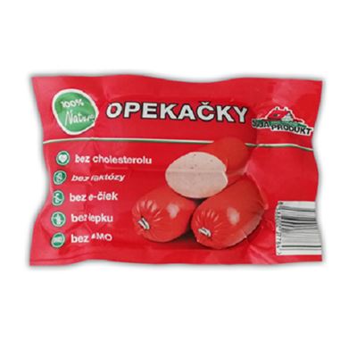 SOJAPRODUKT Opekačky 200 g