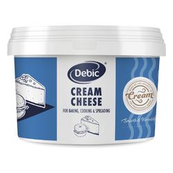 Debic Termizovaný sýr 22% chlaz 1,5 kg