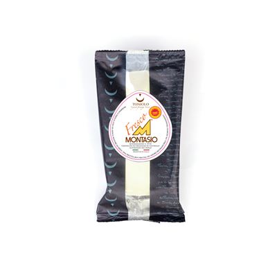 TONIOLO Montasio Fresco DOP chlaz. 300 g