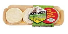 LAKTOIMPEX Rocamadour sýr kozí A.O.C. chlaz. 105 g