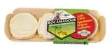 LAKTOIMPEX Rocamadour sýr kozí A.O.C. chlaz. 105 g