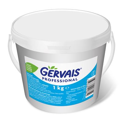 GERVAIS chlaz. 1 kg