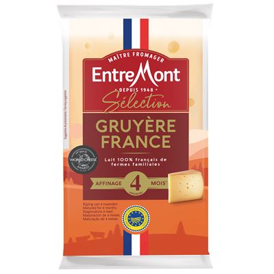 Entremont Gruyére chlaz. 200 g