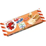 La Vache qui rit Veselá kráva Sýr a křup pizza chlaz. 20 x 35 g