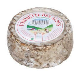 LAKTOIMPEX Tommette sýr polotvrdý chlaz. 450 g