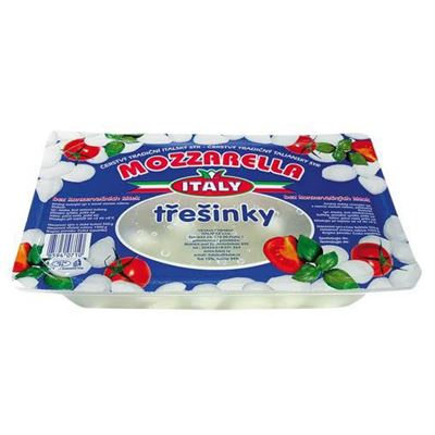 ITALAT Italy Mozzarella třešinky v nálevu chlaz. 500 g