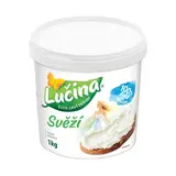 Lučina sýr gastro chlaz. 1 kg