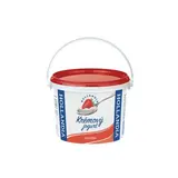 HOLLANDIA Jogurt krémový jahoda chlaz. 3 kg