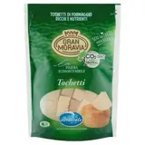 GRAN MORAVIA Tochetti tvrdý sýr- kostky chlaz. 150 g