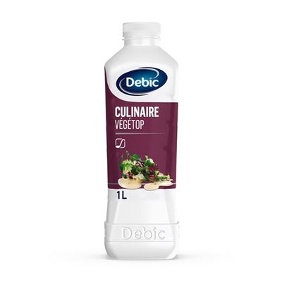 Debic Culinare Végétop 15% chlaz. 1 l UHT