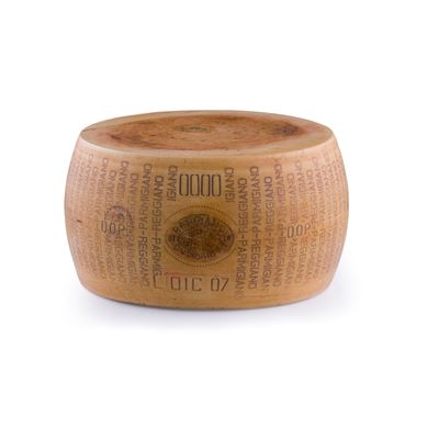 AMBROSI Parmigiano Reggiano sýr 24měs. chlaz. váž. cca 36 kg