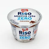 müller Riso Mléčná rýže Zero chlaz. 12 x 200 g