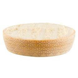 AMBROSI Grana Padano sýr půlkolo chlaz. váž. cca 18 kg